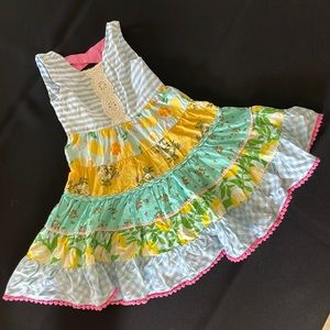 Matilda Jane Dress